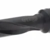 Spade Drill: 7/8 to 7/8" Dia, 4-3/4" Max Depth, Helical Flute