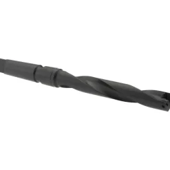 Spade Drill: 13/16 to 13/16