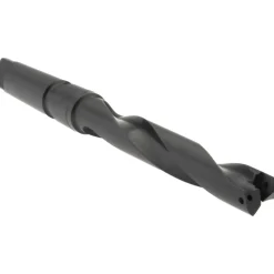 Spade Drill: 13/16 to 13/16