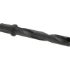 Spade Drill: 1-13/32 to 1-7/8" Dia, 8-1/4" Max Depth, Helical Flute