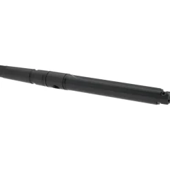 Spade Drill: 1-1/4 to 1-3/4" Dia, 8-1/8" Max Depth, Straight Flute