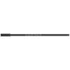 Spade Drill: 45/64 to 15/16" Dia, 22-1/4" Max Depth, Straight Flute