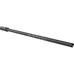 Spade Drill: 45/64 to 15/16