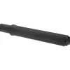 Spade Drill: 1-29/32 to 2-9/16" Dia, 9-1/8" Max Depth, Straight Flute