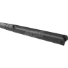 Spade Drill: 1-29/32 to 2-9/16" Dia, 16-5/8" Max Depth, Straight Flute
