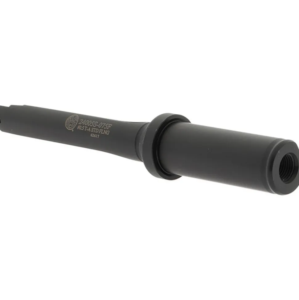 Spade Drill: 39/64 to 11/16" Dia, 2-1/2" Max Depth, Straight Flute