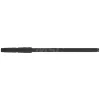 Spade Drill: 45/64 to 15/16" Dia, 10-3/4" Max Depth, Straight Flute