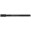 Spade Drill: 31/32 to 1-3/8" Dia, 11-3/8" Max Depth, Straight Flute