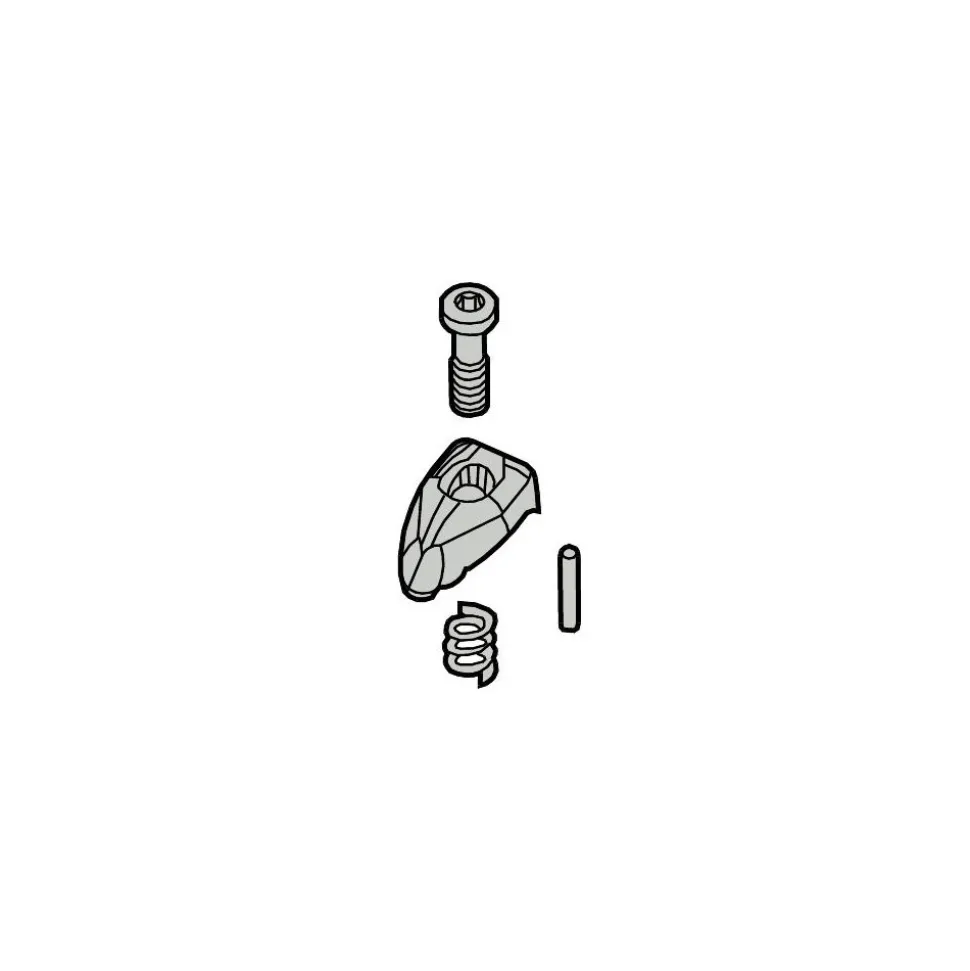Spare Parts Package for Indexable Turning