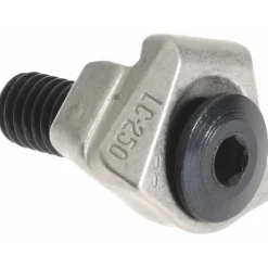 Spare Parts Package for Indexable Toolholders