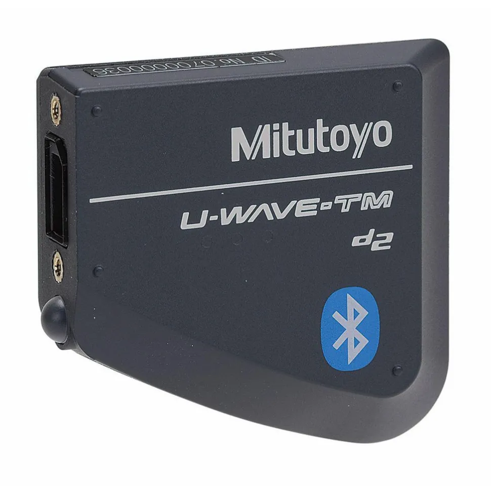 SPC Accessories: Accessory Type: Bluetooth Wireless Connectivity Component; For Use With: Digital Measuring Tools; For Use With Calipers: Yes