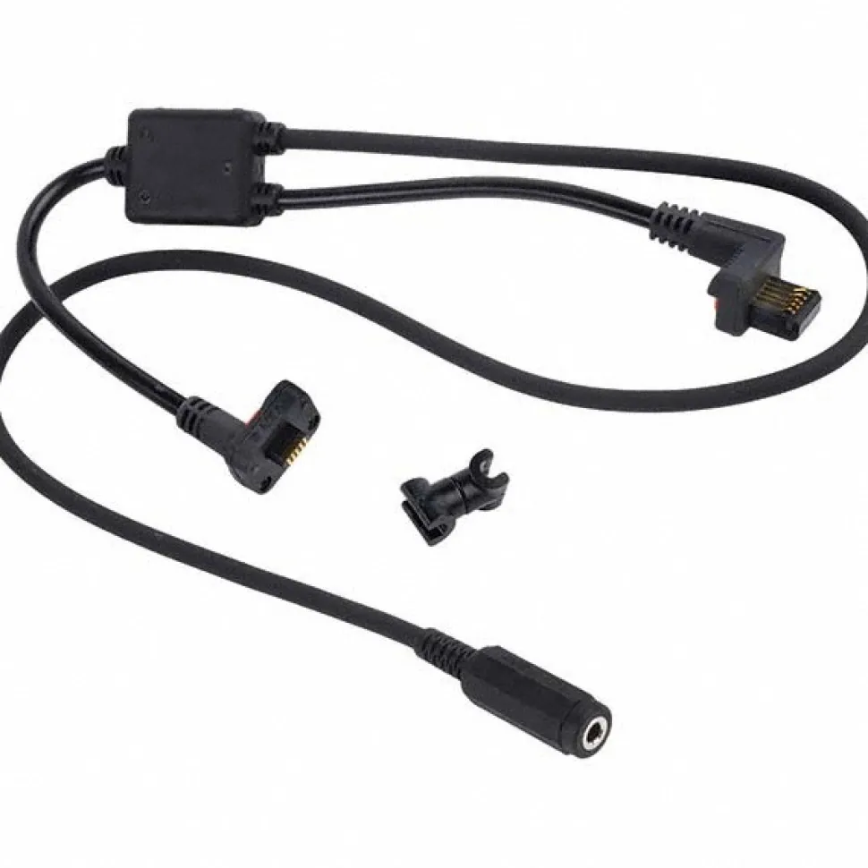 SPC Cable: