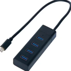 SPC USB Cable: