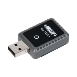 SPC Wireless Data Transfer System: