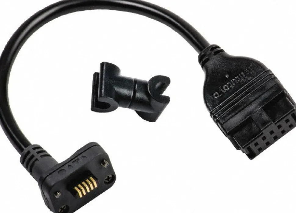 SPC Connecting Cable: