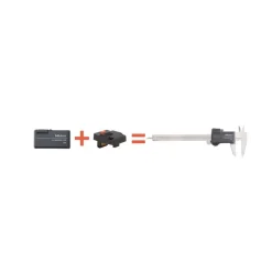 SPC Wireless Transmitter: