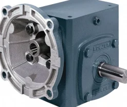 Speed Reducer: Quill, 1.33