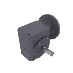 Speed Reducer: Quill, 1
