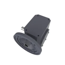 Speed Reducer: Quill, 1