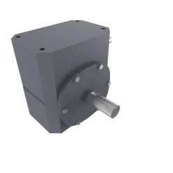 Speed Reducer: Quill, 1.33
