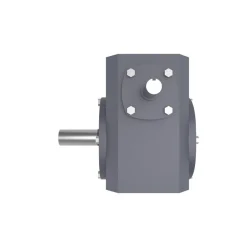Speed Reducer: Quill, 1.33