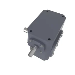 Speed Reducer: Quill, 1.33