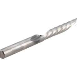Spiral Router Bit: 1/4