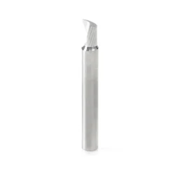Spiral Router Bit: 1/4