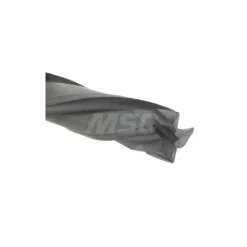 Spiral Router Bit: 1/4
