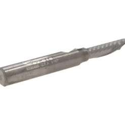 Spiral Router Bit: 3/16