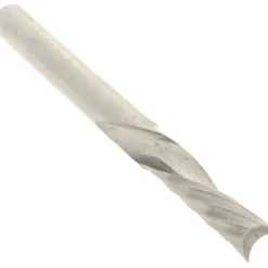 Spiral Router Bit: 1/8