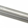 Spiral Router Bit: 9/32" Dia, 7/16" LOC, 5/16" Shank Dia, 1 Flute, Upcut