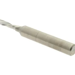 Spiral Router Bit: 1/8