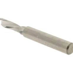 Spiral Router Bit: 3/16