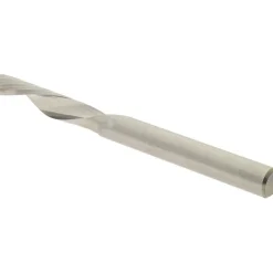 Spiral Router Bit: 1/4