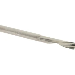Spiral Router Bit: 1/4
