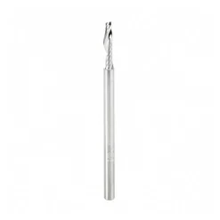 Spiral Router Bit: 1/8
