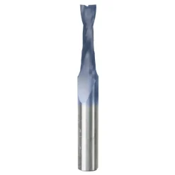 Spiral Router Bit: 1/4