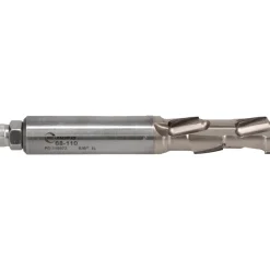 Spiral Router Bit: 5/8