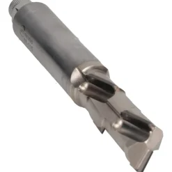 Spiral Router Bit: 5/8