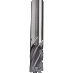 Spiral Router Bit: 1/4