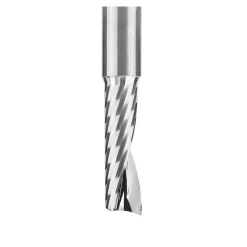 Spiral Router Bit: 1/2