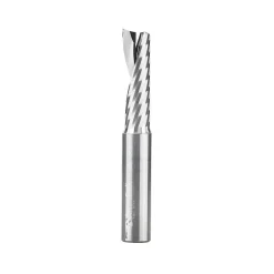 Spiral Router Bit: 1/2