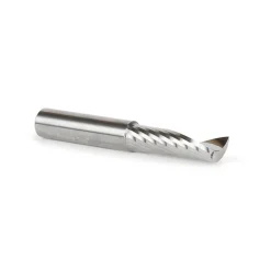 Spiral Router Bit: 1/2