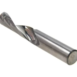 Spiral Router Bit: 1/2