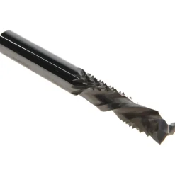 Spiral Router Bit: 1/4