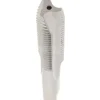 Spiral Point Tap: M12x1.75 Metric Coarse, 3 Flutes, Plug Chamfer, 6H Class of Fit, HSS