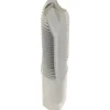Spiral Point Tap: M10x1.5 Metric Coarse, 3 Flutes, Plug Chamfer, 6H Class of Fit, HSS