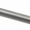 Spiral Router Bit: 5.00 mm Dia, 20.00 mm LOC, 8.00 mm Shank Dia, 1 Flute, Upcut
