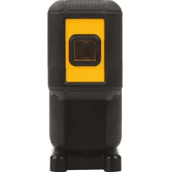 Spot Laser Level: 3 Beams, Green Beam